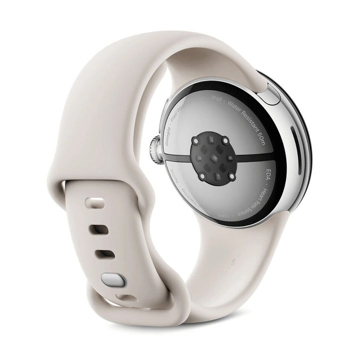 Smartwatch Google White 1,2"-2