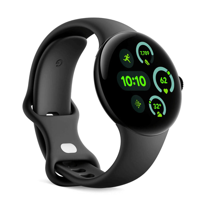 Smartwatch Google Black 1,2"-3