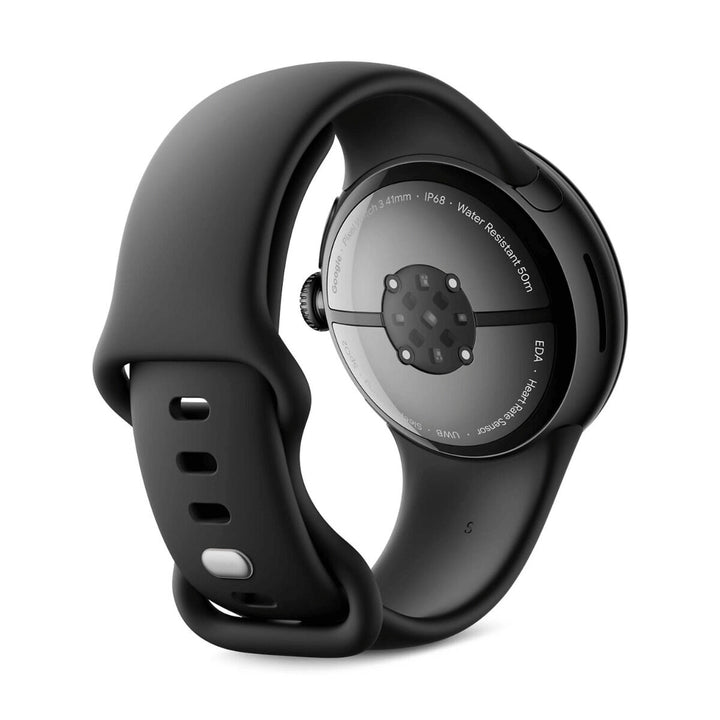 Smartwatch Google Black 1,2"-2