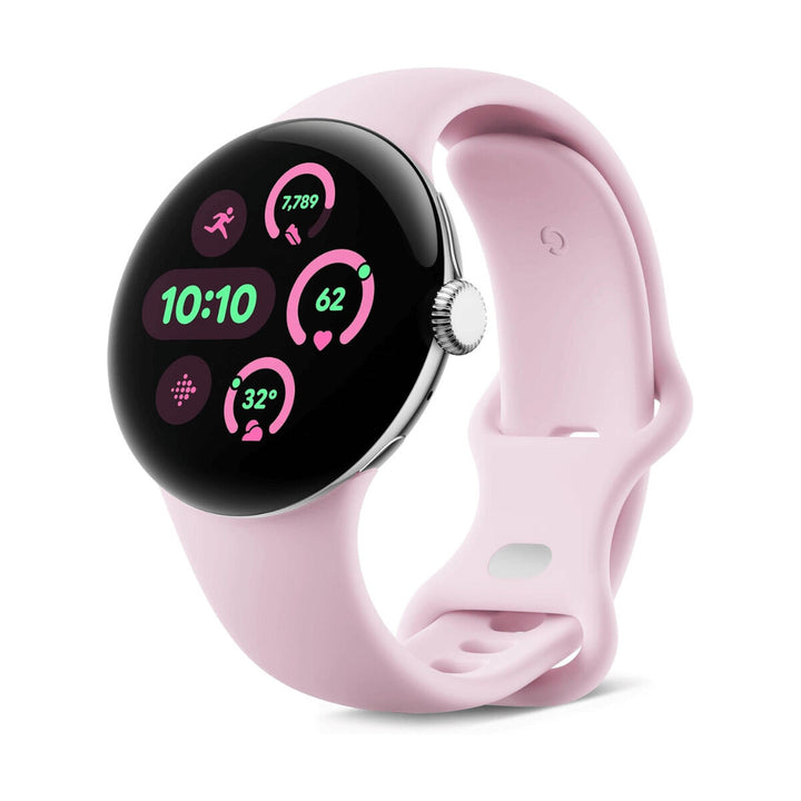 Smartwatch Google Pixel Watch 3 Pink 1,2" 41 mm-0