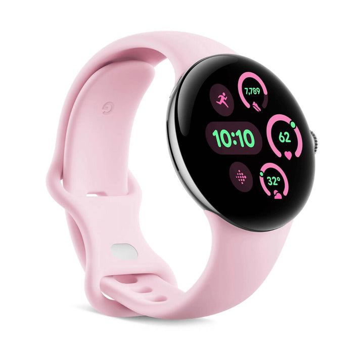 Smartwatch Google Pixel Watch 3 Pink 1,2" 41 mm-3