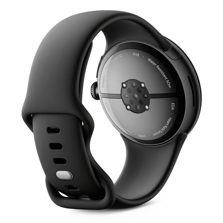 Smartwatch Google Pixel Watch 3 Black 45 mm-1