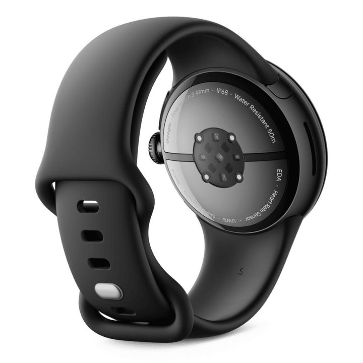 Smartwatch Google Pixel Watch 3 Black-1