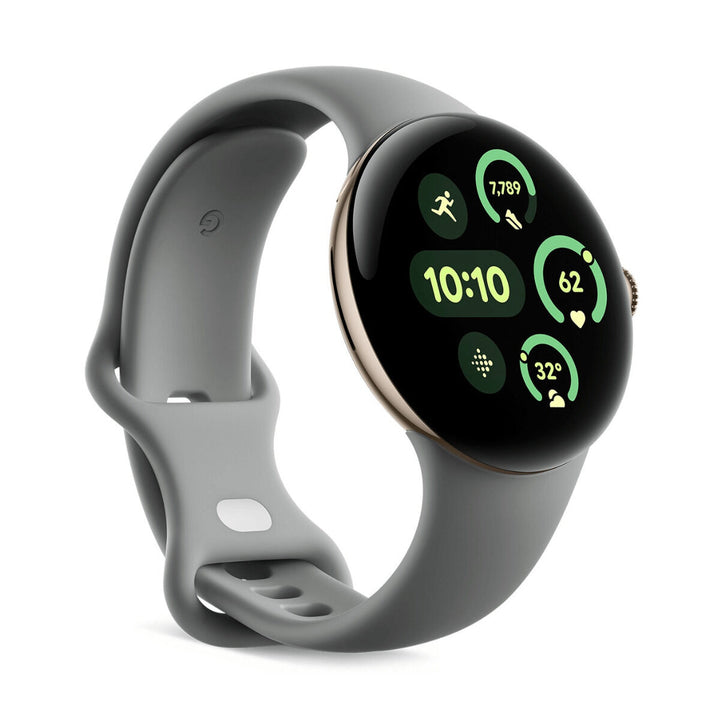 Smartwatch Google Pixel Watch 3 Green 1,2"-3