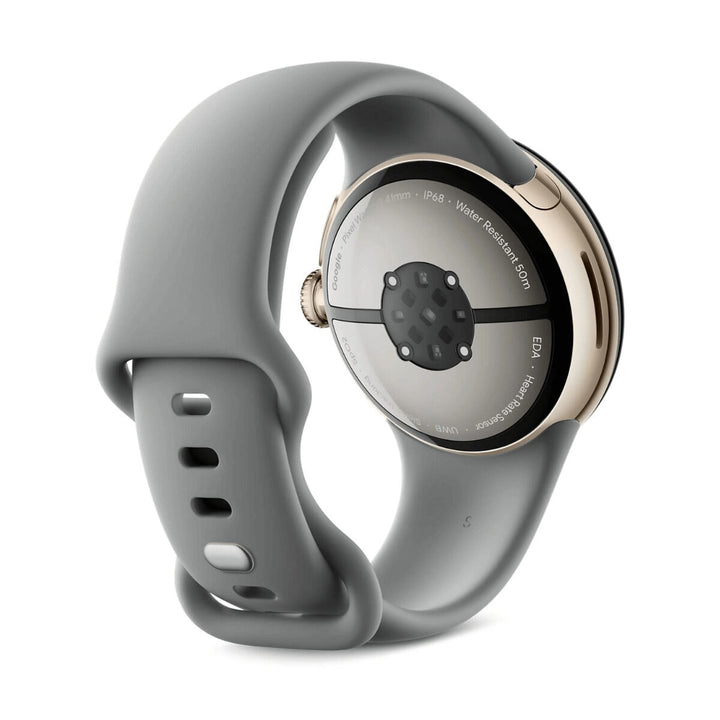 Smartwatch Google Pixel Watch 3 Green 1,2"-2