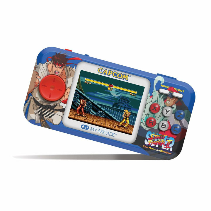 Portable Game Console My Arcade Retro Games-8