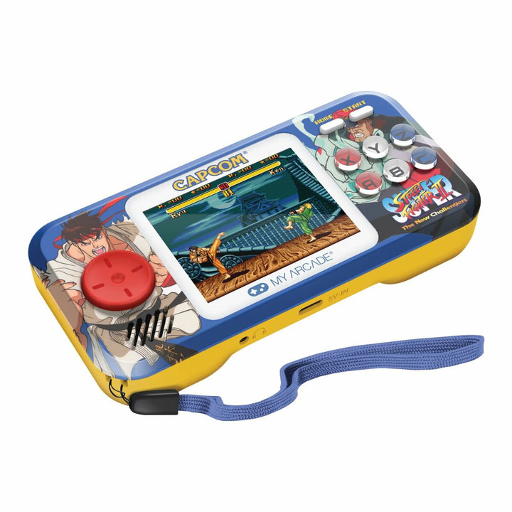 Portable Game Console My Arcade Retro Games-7