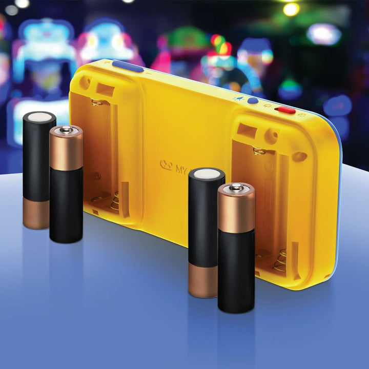 Portable Game Console My Arcade Retro Games-6