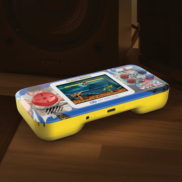 Portable Game Console My Arcade Retro Games-5