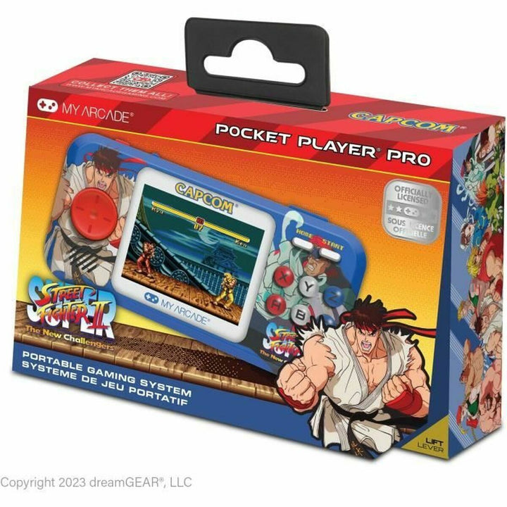Portable Game Console My Arcade Retro Games-0