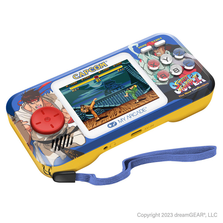 Portable Game Console My Arcade Retro Games-16
