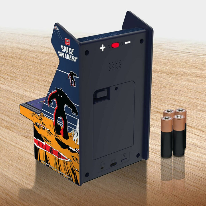 Portable Game Console My Arcade Retro Games-13