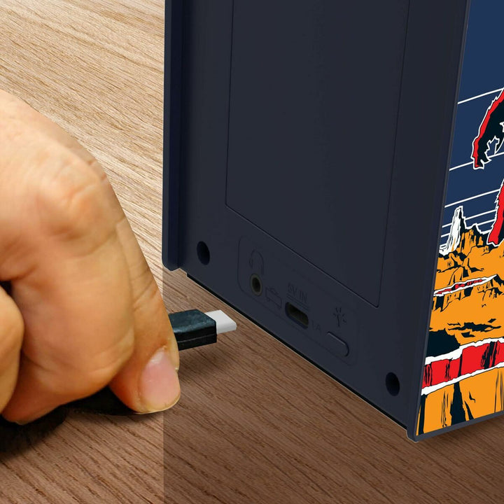 Portable Game Console My Arcade Retro Games-12