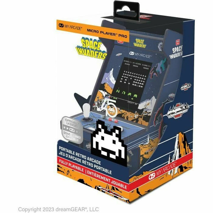 Portable Game Console My Arcade Retro Games-0