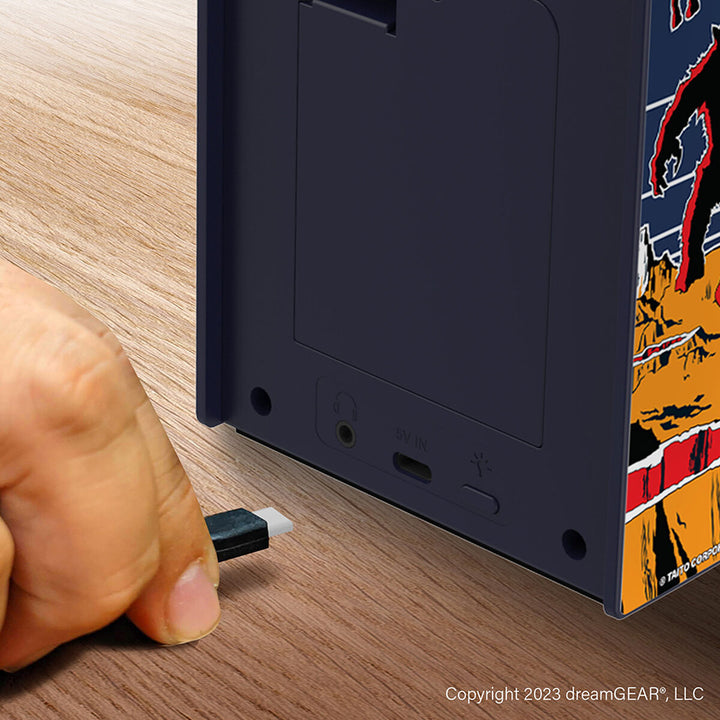 Portable Game Console My Arcade Retro Games-4