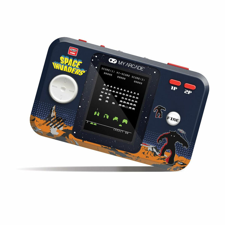 Portable Game Console My Arcade Retro Games-12