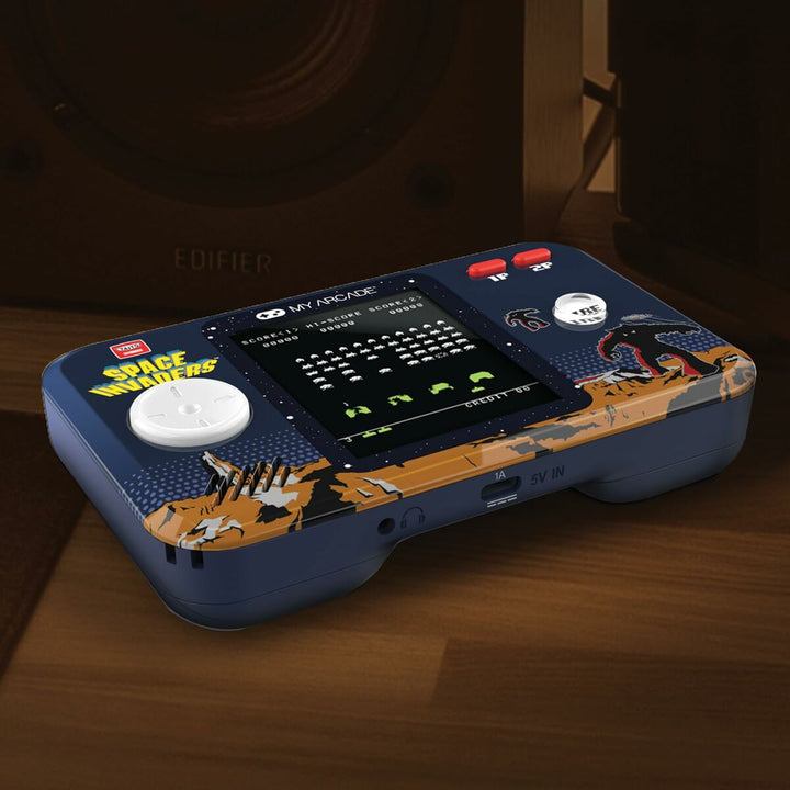 Portable Game Console My Arcade Retro Games-8