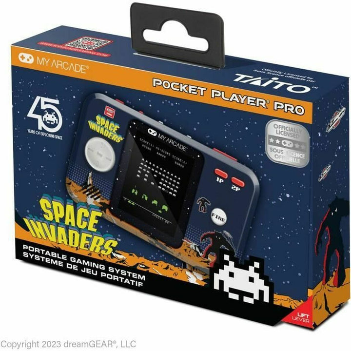 Portable Game Console My Arcade Retro Games-0