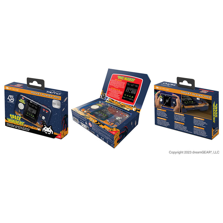 Portable Game Console My Arcade Retro Games-2