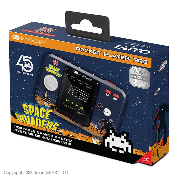 Portable Game Console My Arcade Retro Games-1