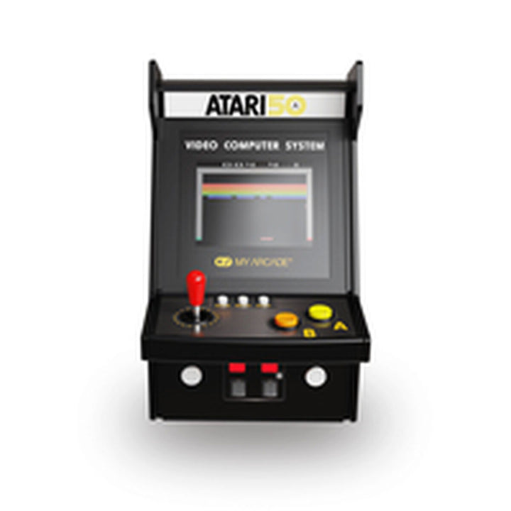 Portable Game Console My Arcade Retro Games-19
