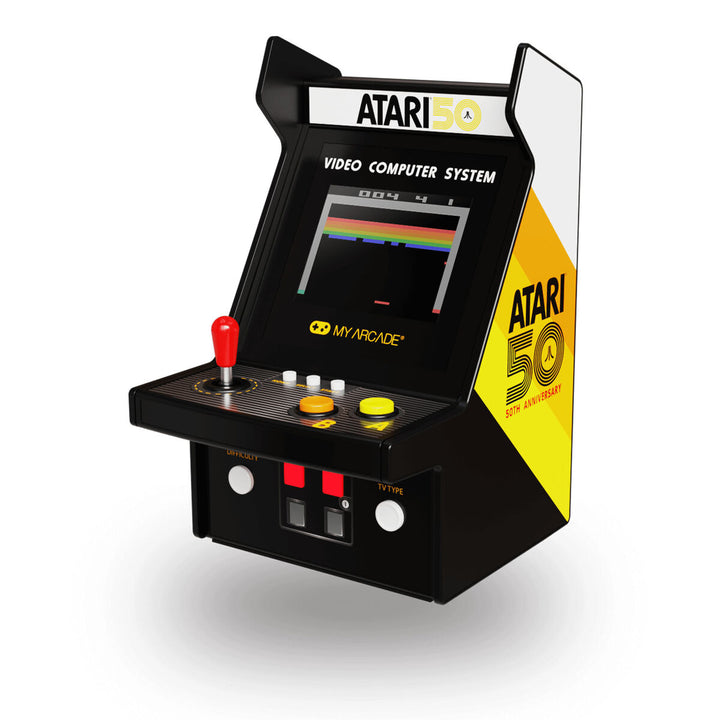 Portable Game Console My Arcade Retro Games-18