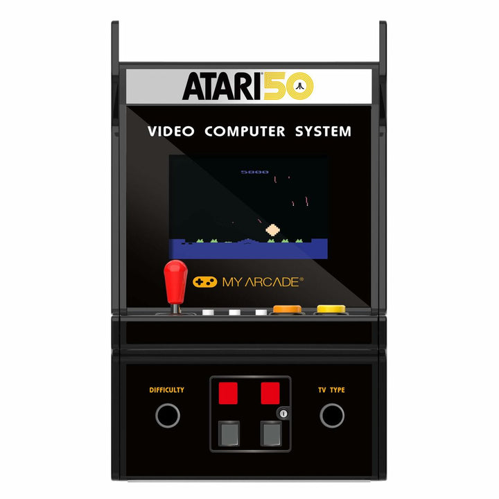 Portable Game Console My Arcade Retro Games-16