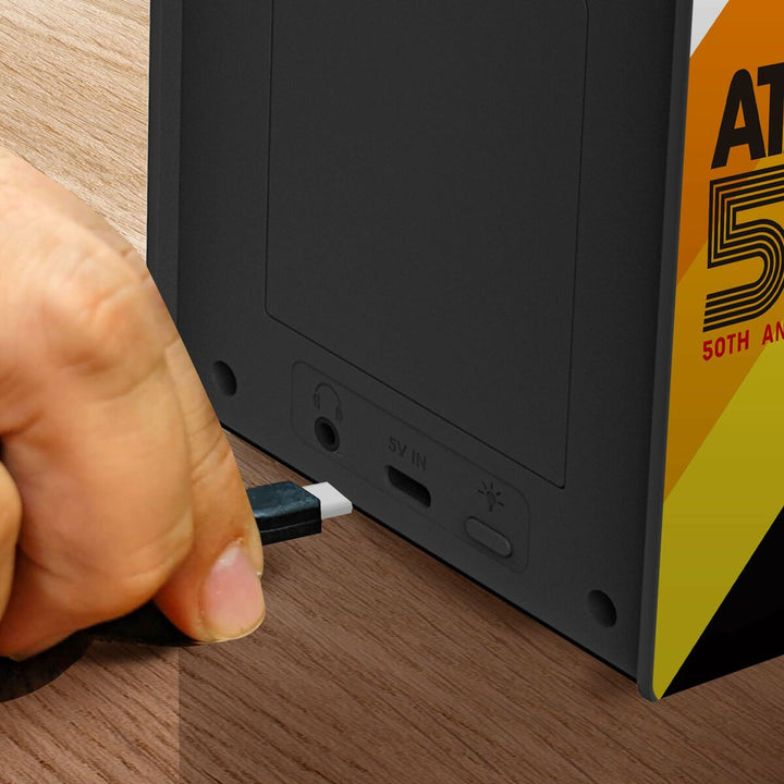 Portable Game Console My Arcade Retro Games-13