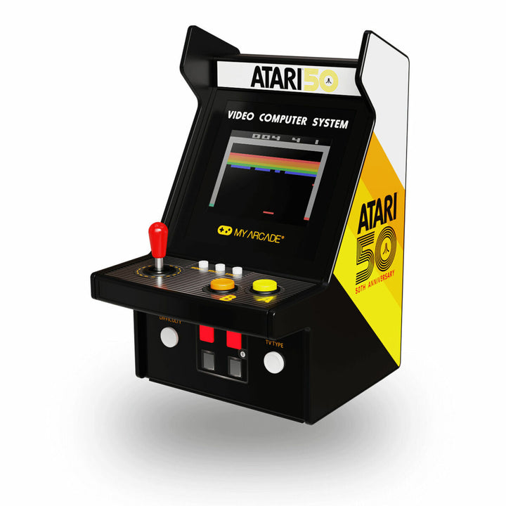 Portable Game Console My Arcade Retro Games-34