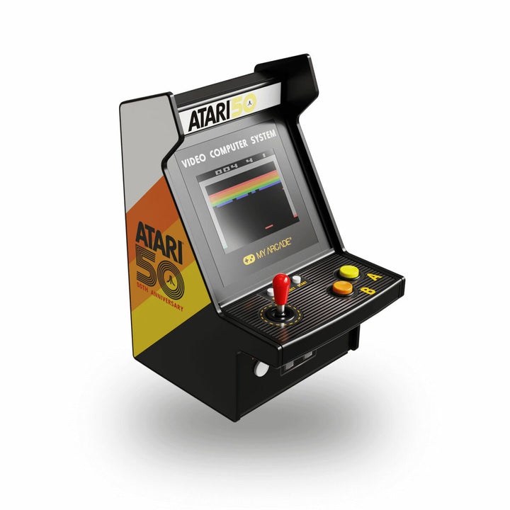 Portable Game Console My Arcade Retro Games-31