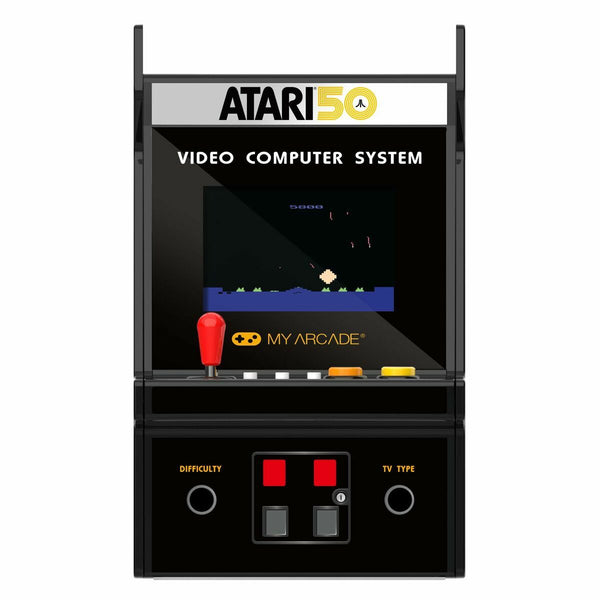 Portable Game Console My Arcade Retro Games-10