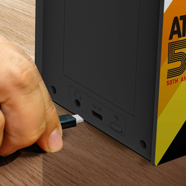 Portable Game Console My Arcade Retro Games-27