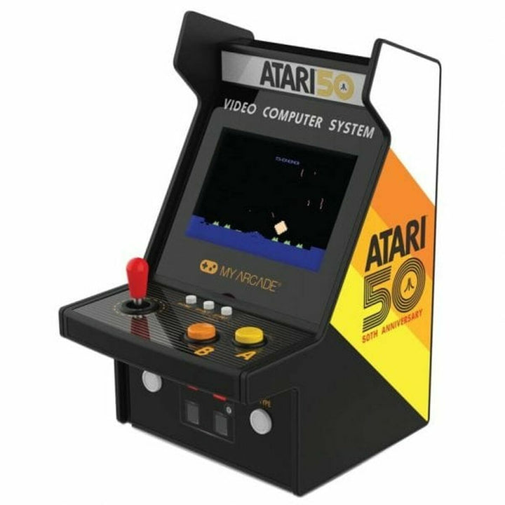 Portable Game Console My Arcade Retro Games-0