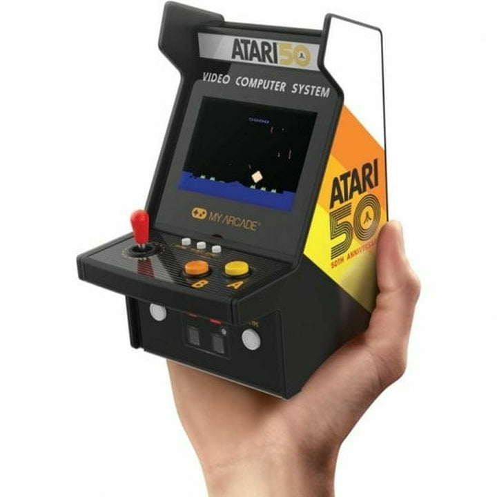Portable Game Console My Arcade Retro Games-25