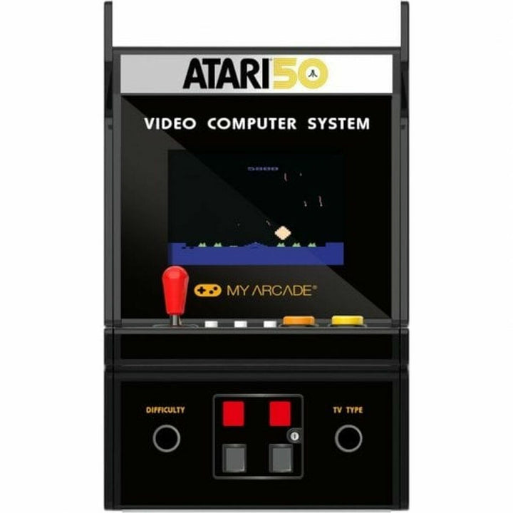 Portable Game Console My Arcade Retro Games-24