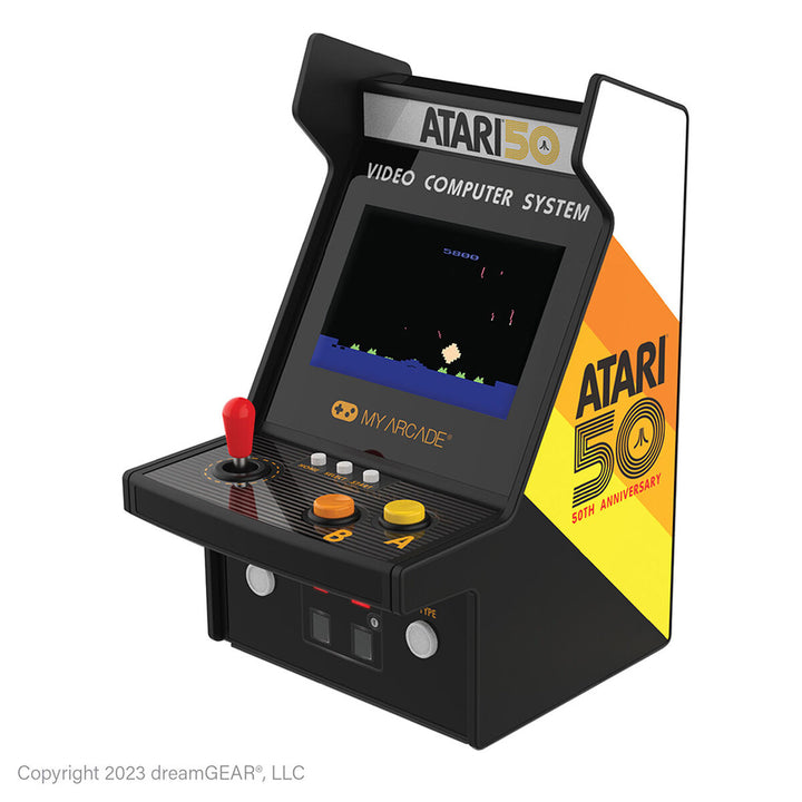 Portable Game Console My Arcade Retro Games-6