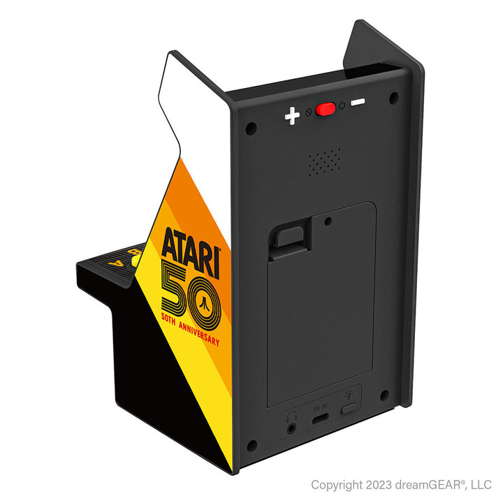 Portable Game Console My Arcade Retro Games-5