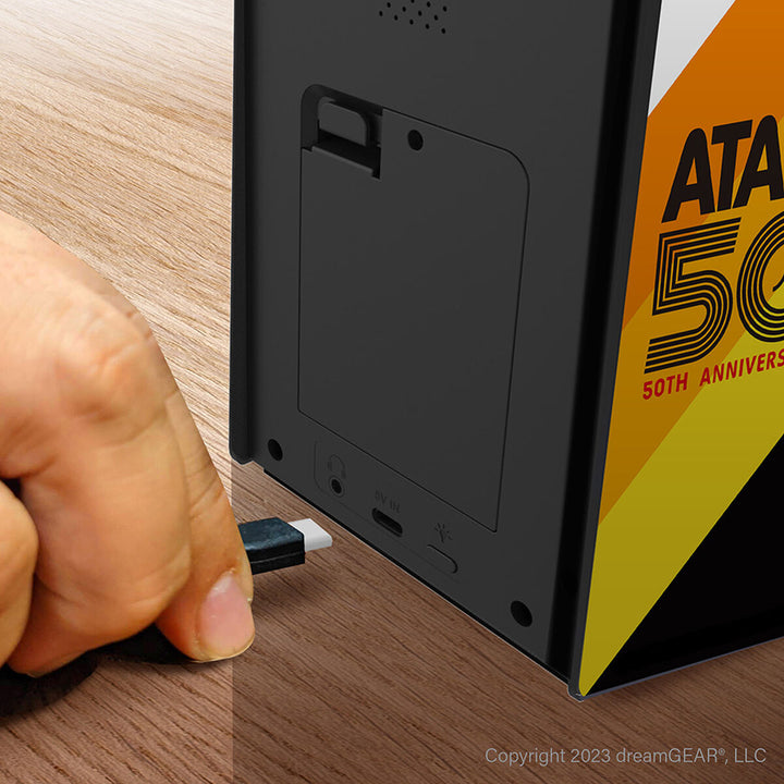 Portable Game Console My Arcade Retro Games-4