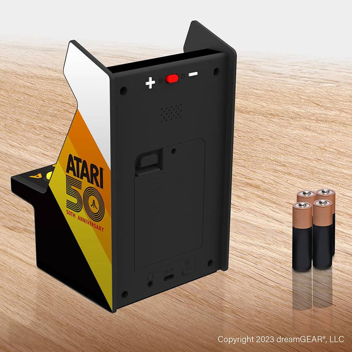 Portable Game Console My Arcade Retro Games-3