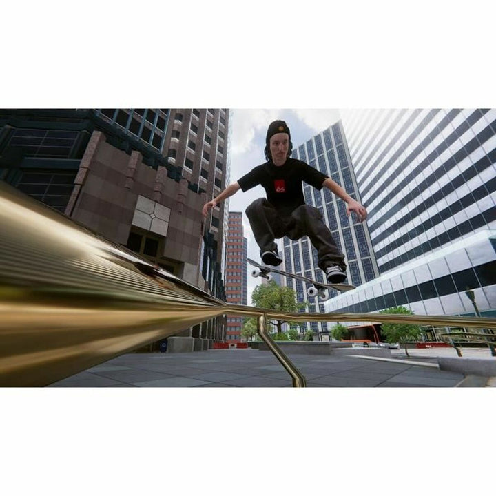Video game for Switch Just For Games Skater XL (FR)-4