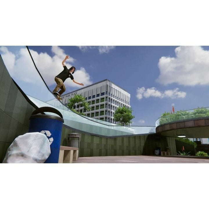 Video game for Switch Just For Games Skater XL (FR)-3
