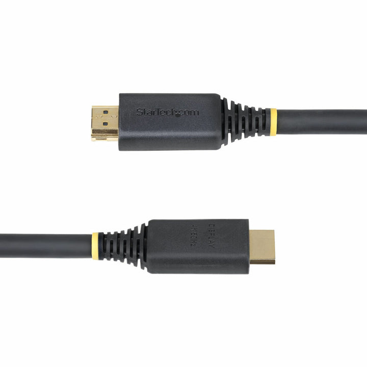 Laptop Charger Startech HDMI2-CABLE-4K60-10M-4