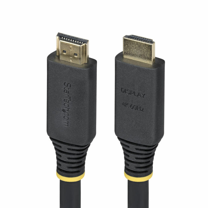 Laptop Charger Startech HDMI2-CABLE-4K60-15M-2