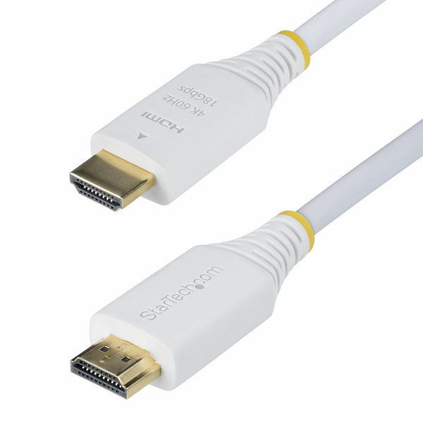 Laptop Charger Startech HDMI2-CABLE-4K60-6FW-0