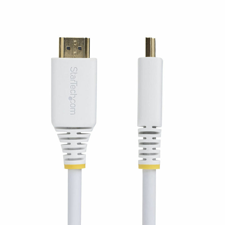 Laptop Charger Startech HDMI2-CABLE-4K60-6FW-3