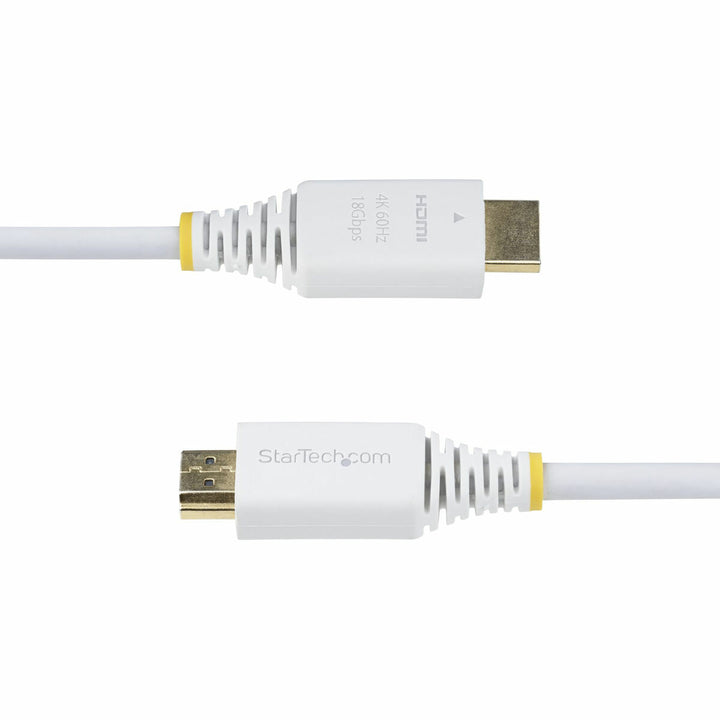 Laptop Charger Startech HDMI2-CABLE-4K60-6FW-2