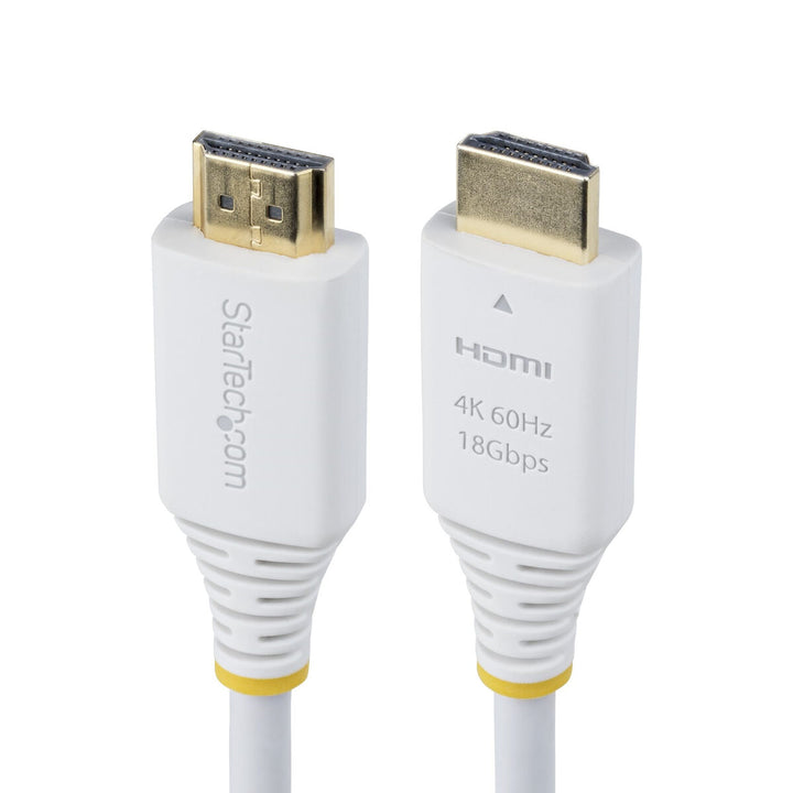 Laptop Charger Startech HDMI2-CABLE-4K60-6FW-1