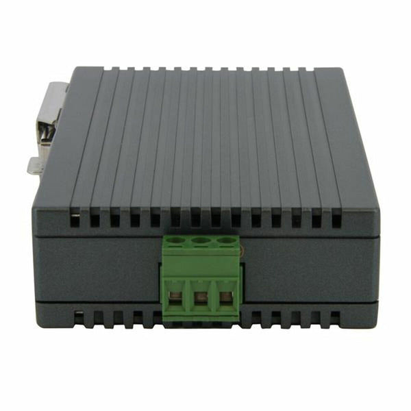 Switch Startech IES5102 200 Mbps-0