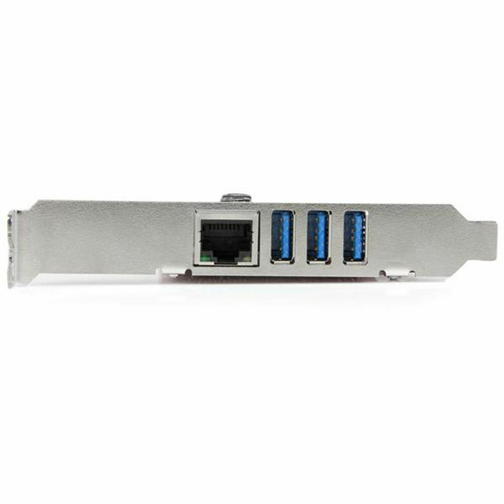 PCI Card Startech PEXUSB3S3GE-3