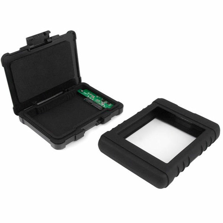 External Box Startech S251BRU33 2.5"-2
